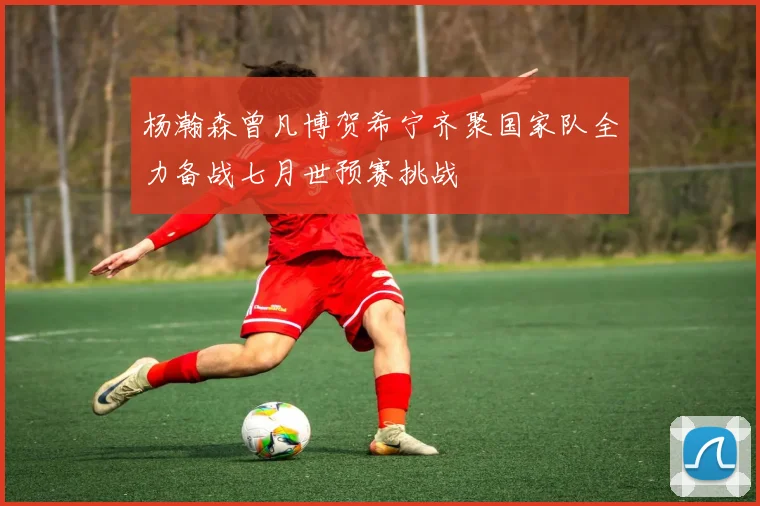 杨瀚森曾凡博贺希宁齐聚国家队全力备战七月世预赛挑战